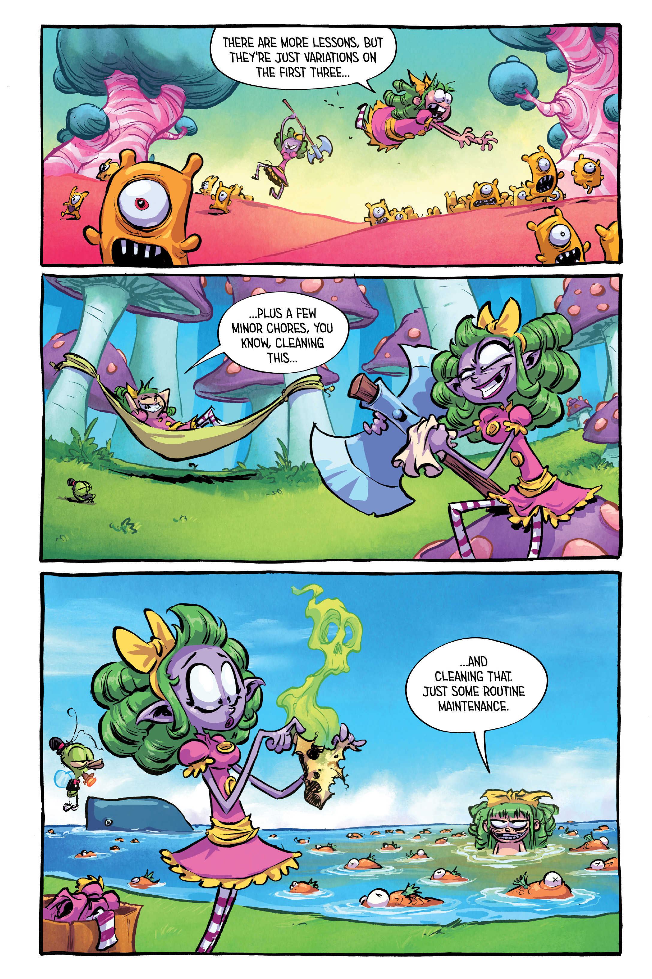 I Hate Fairyland - Book Two-019.jpg